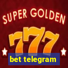 bet telegram